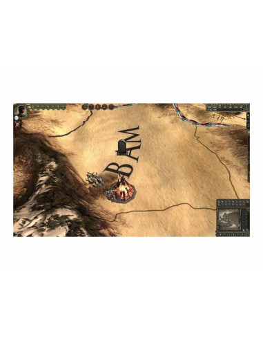 Crusader Kings II:The Reapers's Due -...