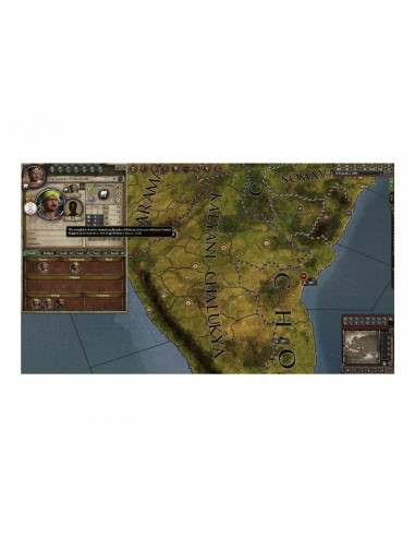 Crusader Kings II:The Reapers's Due -...