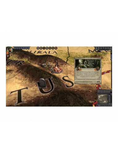 Crusader Kings II:The Reapers's Due -...