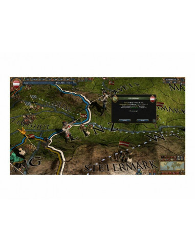 Europa Universalis IV:Mare Nostrum -...