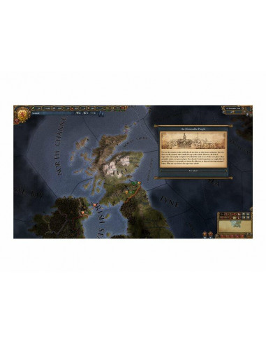 Europa Universalis IV:Mare Nostrum -...
