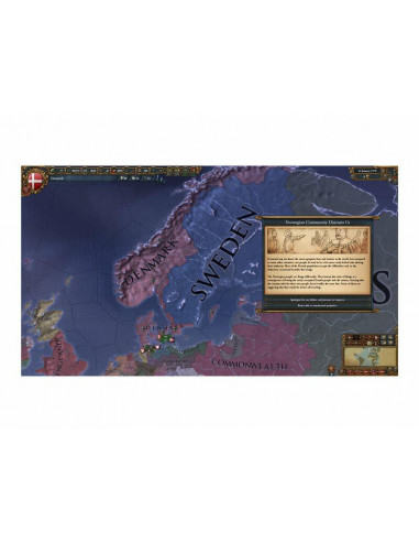 Europa Universalis IV:Mare Nostrum -...