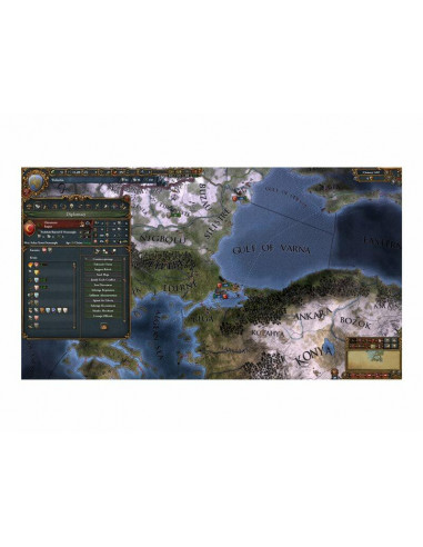Europa Universalis IV:Mare Nostrum -...