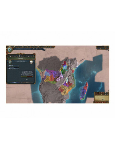 Europa Universalis IV:Mare Nostrum -...