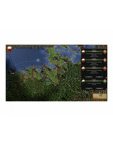 Europa Universalis IV:Mare Nostrum -...