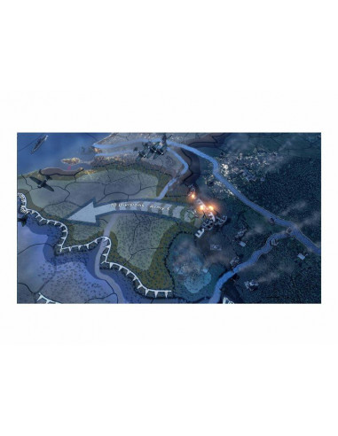 Hearts of Iron IV Cadet Edition -...