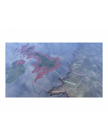 Hearts of Iron IV Cadet Edition -...