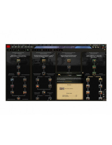 Hearts of Iron IV Cadet Edition -...