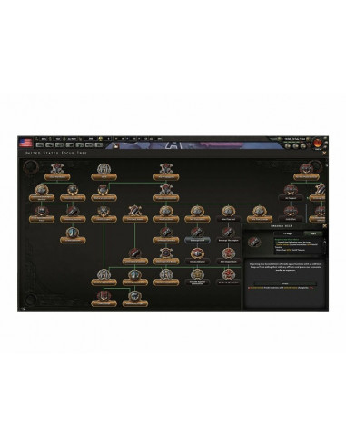 Hearts of Iron IV Cadet Edition -...