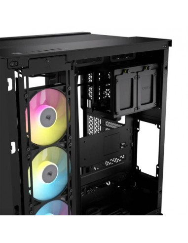 Caja Corsair Icue Link 6500x Rgb,...