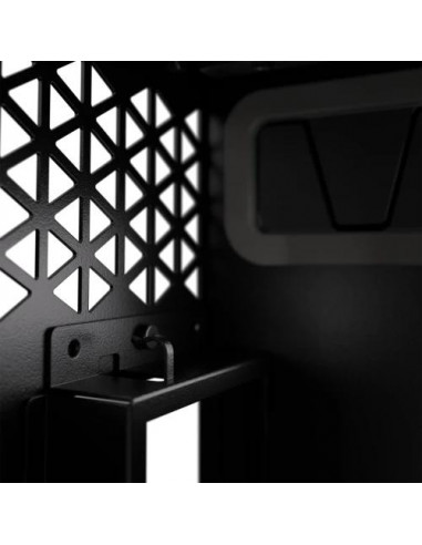 Caja Corsair Icue Link 6500x Rgb,...