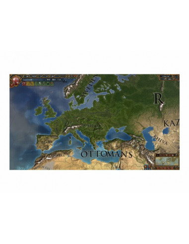 Europa Universalis IV:Res Publica -...