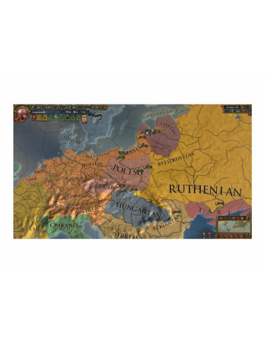 Europa Universalis IV:Res Publica -...