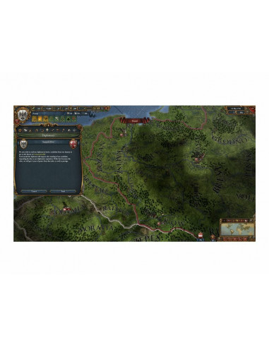 Europa Universalis IV:Res Publica -...