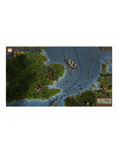 Europa Universalis IV:Res Publica -...