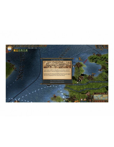 Europa Universalis IV:Res Publica -...