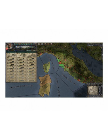Crusader Kings II:The Republic - DLC...