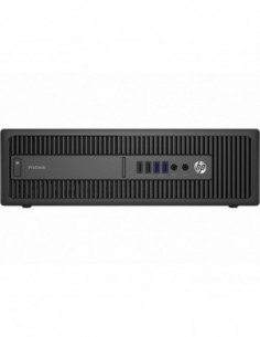 Pc Reacondicionado  Hp...