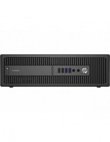 Pc Reacondicionado  Hp Prodesk 600 G2...