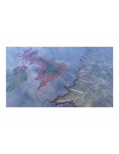 Hearts of Iron IV Colonel Edition -...