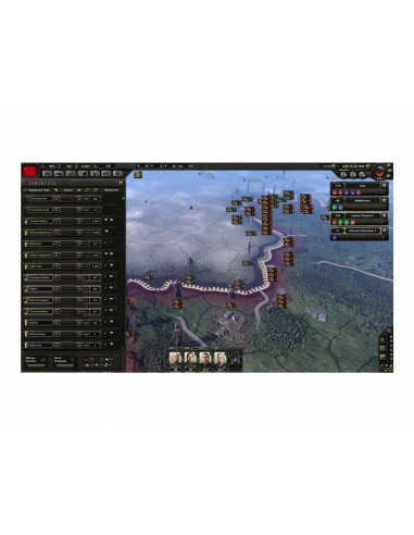 Hearts of Iron IV Colonel Edition -...