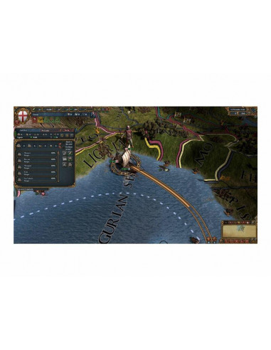 Europa Universalis IV:Wealth of...