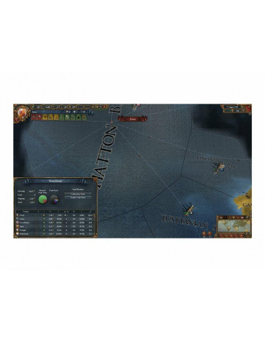 Europa Universalis IV:Wealth of...