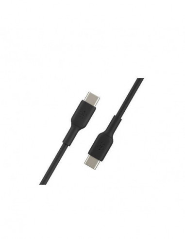 Cabo USB-C Belkin 2 Pack 1m, USB-C... Cabo USB-C Belkin 2 Pack 1m, USB-C...