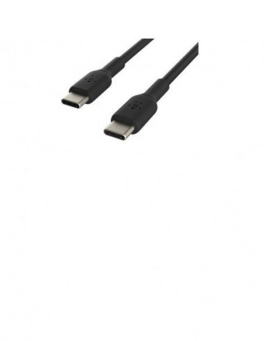 Cabo USB-C Belkin 2 Pack 1m, USB-C... Cabo USB-C Belkin 2 Pack 1m, USB-C...