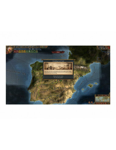 Europa Universalis IV:Wealth of...