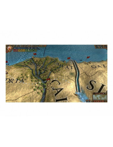 Europa Universalis IV:Wealth of...