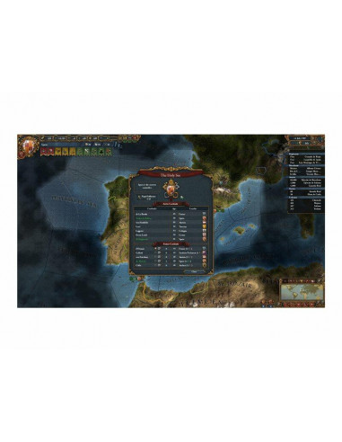 Europa Universalis IV:Wealth of...
