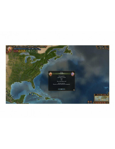 Europa Universalis IV:Wealth of...