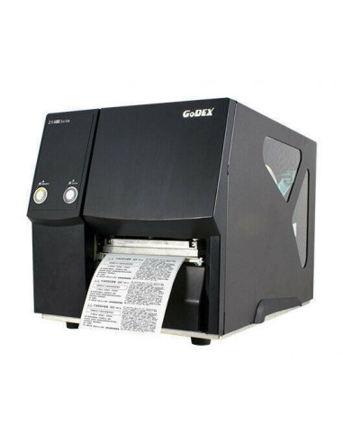 TPV Industrial Label Printer Godex ZX420 TPV Industrial Label Printer Godex ZX420