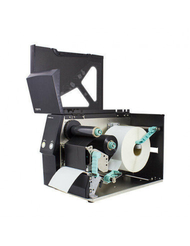 TPV Industrial Label Printer Godex ZX420 TPV Industrial Label Printer Godex ZX420