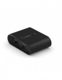Adaptador de Áudio Belkin...