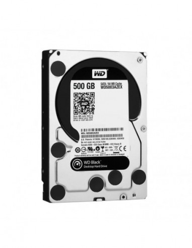 Disco Rígido Interno Western Digital...