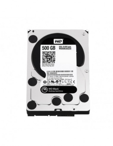 Disco Rígido Interno Western Digital...