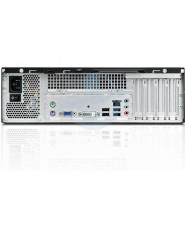 Computador Fujitsu Esprimo E420...