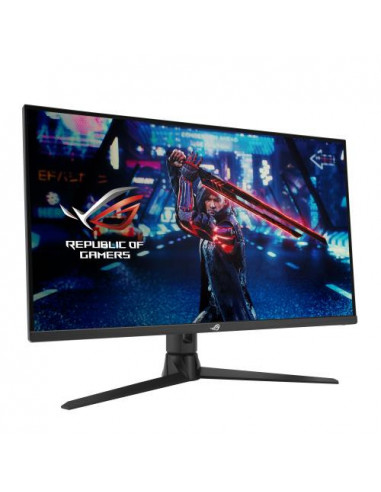 Monitor  Asus Rog Strix Xg32aq 32"...