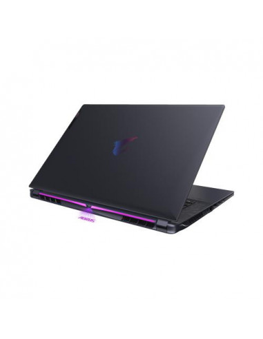 Portátil Gigabyte Aorus 16X... Portátil Gigabyte Aorus 16X...