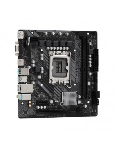 Placa Base Asrock 1700 H610m - Hdv...