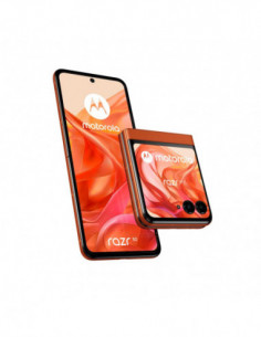 Motorola Razr 50 - Spritz...