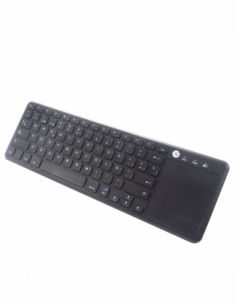 Teclado Coolbox...