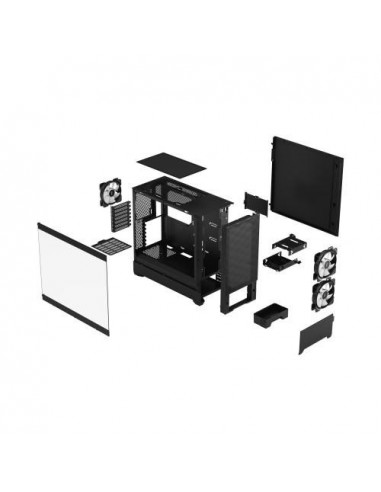 Caixa de Computador Fractal Design... Caixa de Computador Fractal Design...