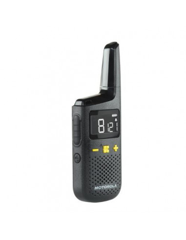 Pack de 2 Walkie-Talkies Motorola...