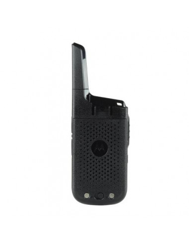 Pack de 2 Walkie-Talkies Motorola...