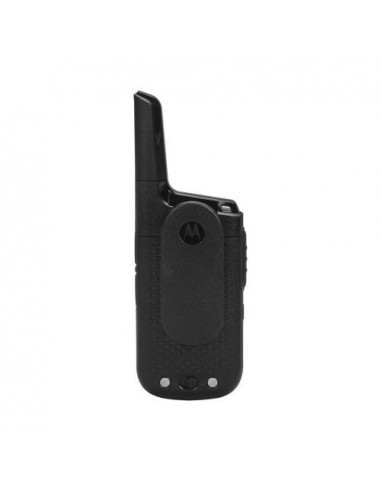 Pack de 2 Walkie-Talkies Motorola...