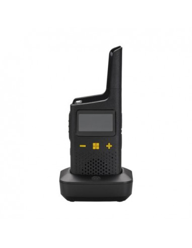 Pack de 2 Walkie-Talkies Motorola...