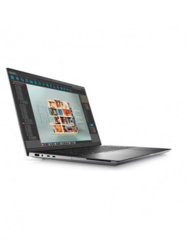 Dell Precision 5690 - THDJ0